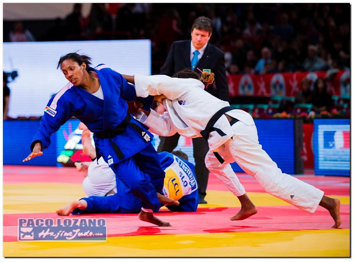 Paris 2014 by P.Lozano cat -63 kg (109)